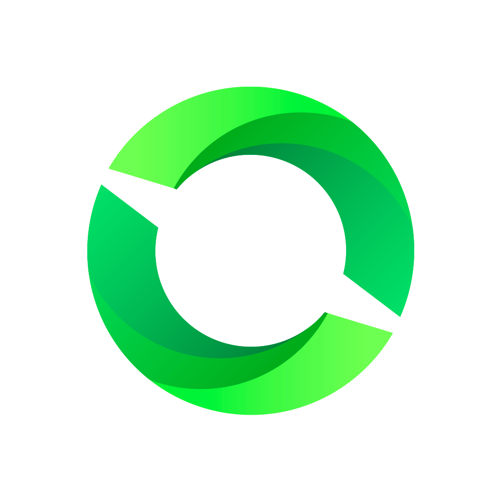Orbit app icon